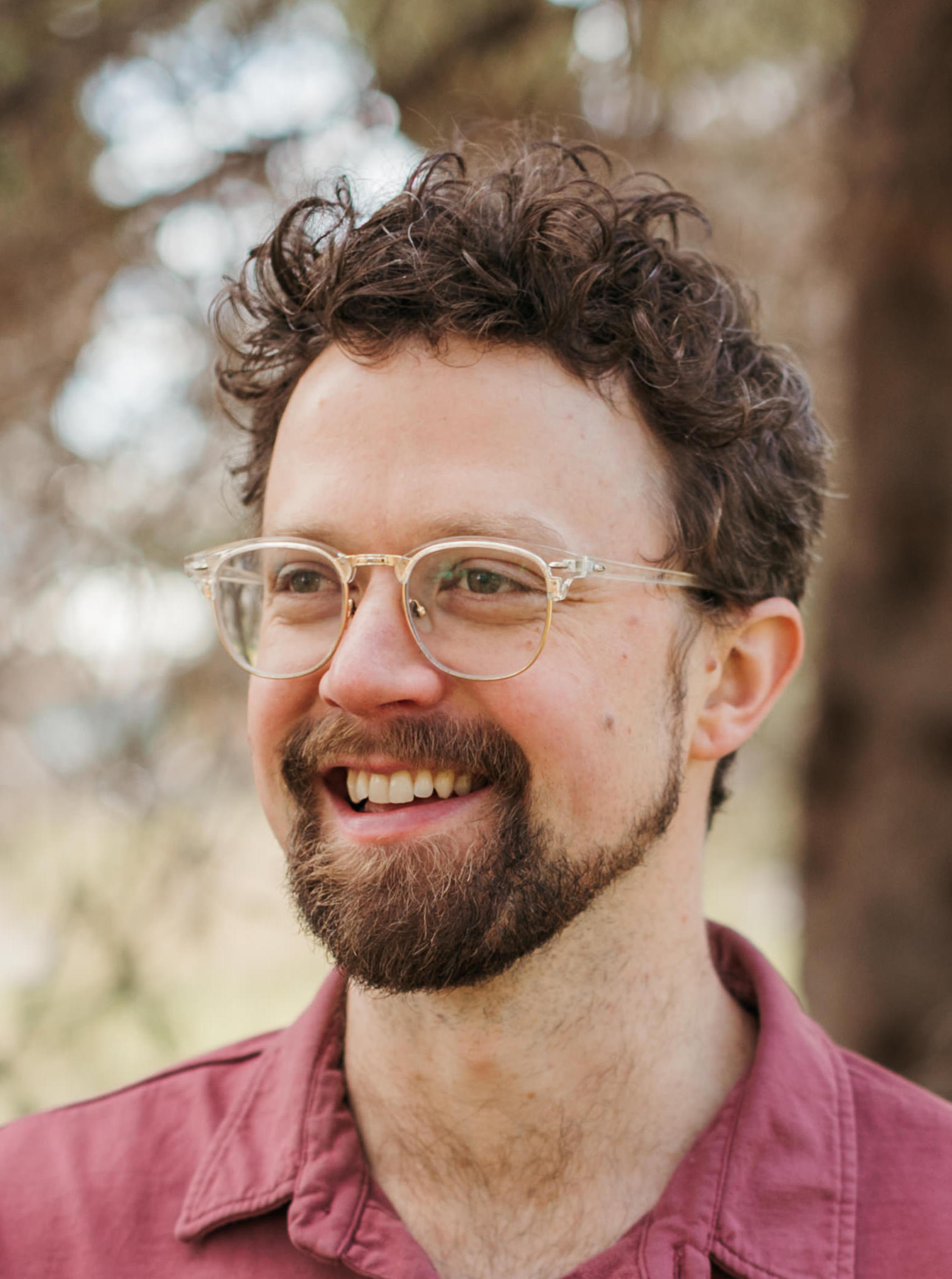 Ian Carrick